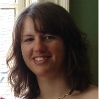 Charlotte Griffiths