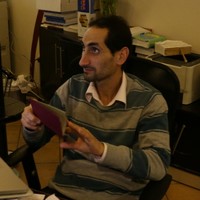 Ayman Al-adarbeh