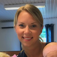Hanna Oleniusson
