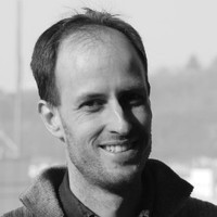 Cyril Bourmeyster