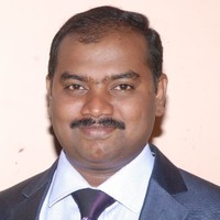 Devananda M