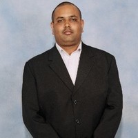 Maneesh Sundar