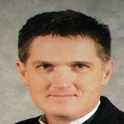John Strong