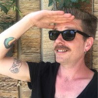 Johan Hellgren