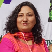 Dr. Waheeda Mushtaq