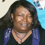 Cathy Wilson