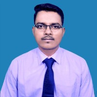 Joy Roy Chowdhury