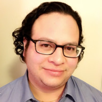 Daniel Martinez