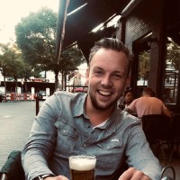 Maarten Van Eden