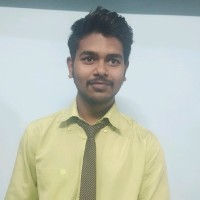 Harshad Ghutukade