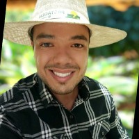 Rodrigo Rodolfo F. Cruz