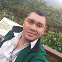 Alejandro Castillo