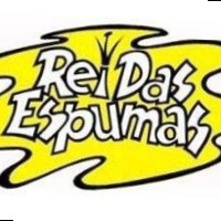 Rei Das Espumas