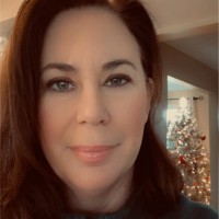Kristin Caines