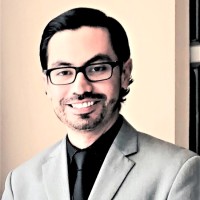 Gustavo Salazar-Chacón