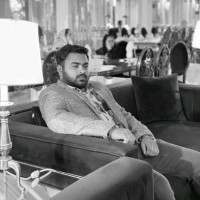 Aamish Khan