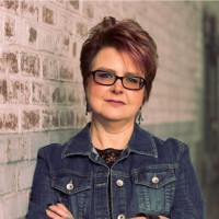 Tracy Scott