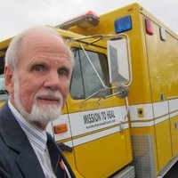 Glenn W. Geelhoed