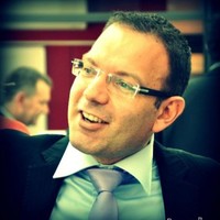 Laurent Lemaire