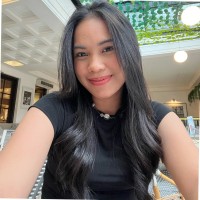 Grace Sanna Tioria