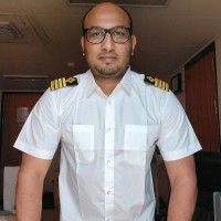 Vineesh T Chandroth
