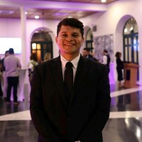 Jonathan Pimentel