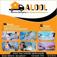 Alool Movers