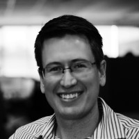 Kris Lucas