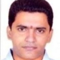 Indresh Jadhav