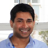 Sumesh Babu