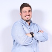 Henrique Carreira Martins