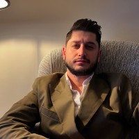 Mucahit Demirkoparan