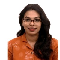 Smriti Pramod
