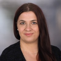 Iris Schönheit