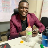 Leonel Martinien De charme Odi