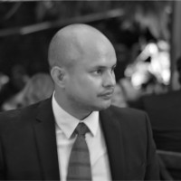 Jorge David Calderón Contreras, MSc