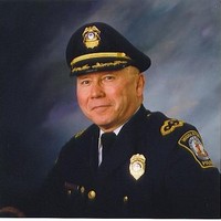 Paul Armitage