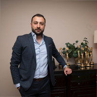 Ali Honarmand