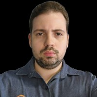 Matheus Coelho