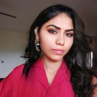 Ashwini Kudgi