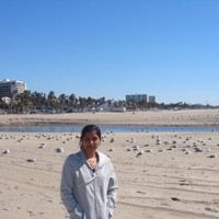 Jyoti Patil