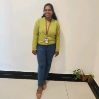 Sudha A P