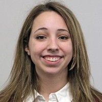 Kelsey Whaley