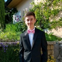 Evan Stengel