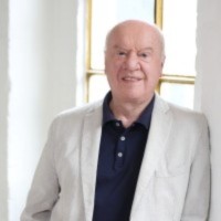 Dr. Dieter E. Jansen