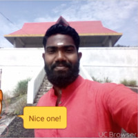 Sajith Muraleedharan