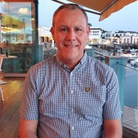 Gary Martin