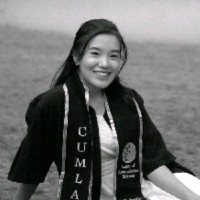 Michelle Yonathan
