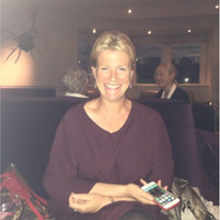 Lorraine Cameron