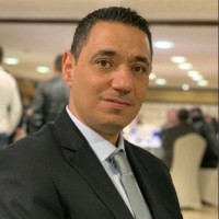 Khaled Ayyash